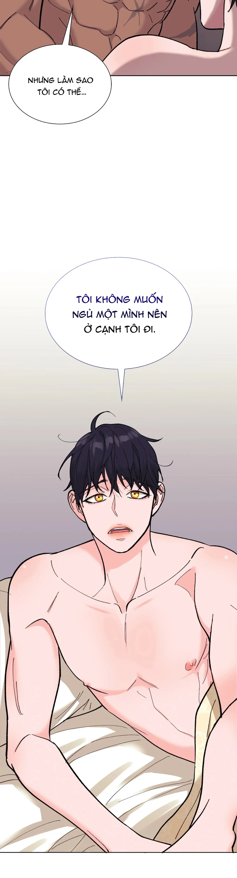 Sa Mạc Ẩm Ướt Chapter 14 - Next 