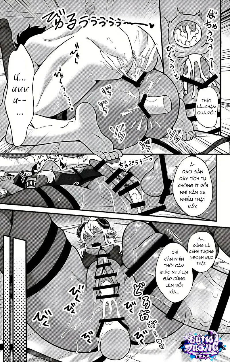 TUYỂN TẬP: TRAI CÓ LỒN Chapter 31.2 19+ - Next Chapter 32.1 19+