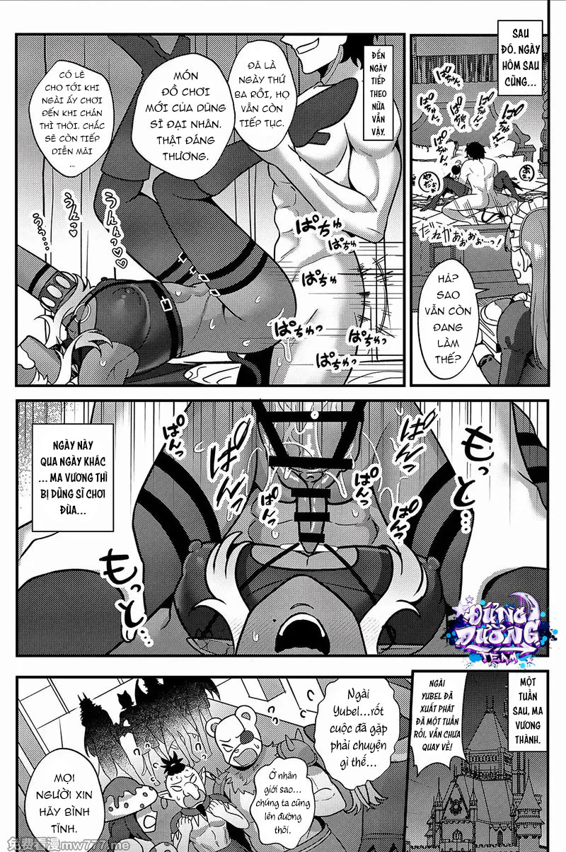 TUYỂN TẬP: TRAI CÓ LỒN Chapter 31.2 19+ - Next Chapter 32.1 19+