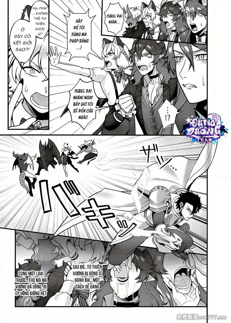 TUYỂN TẬP: TRAI CÓ LỒN Chapter 31.2 19+ - Next Chapter 32.1 19+