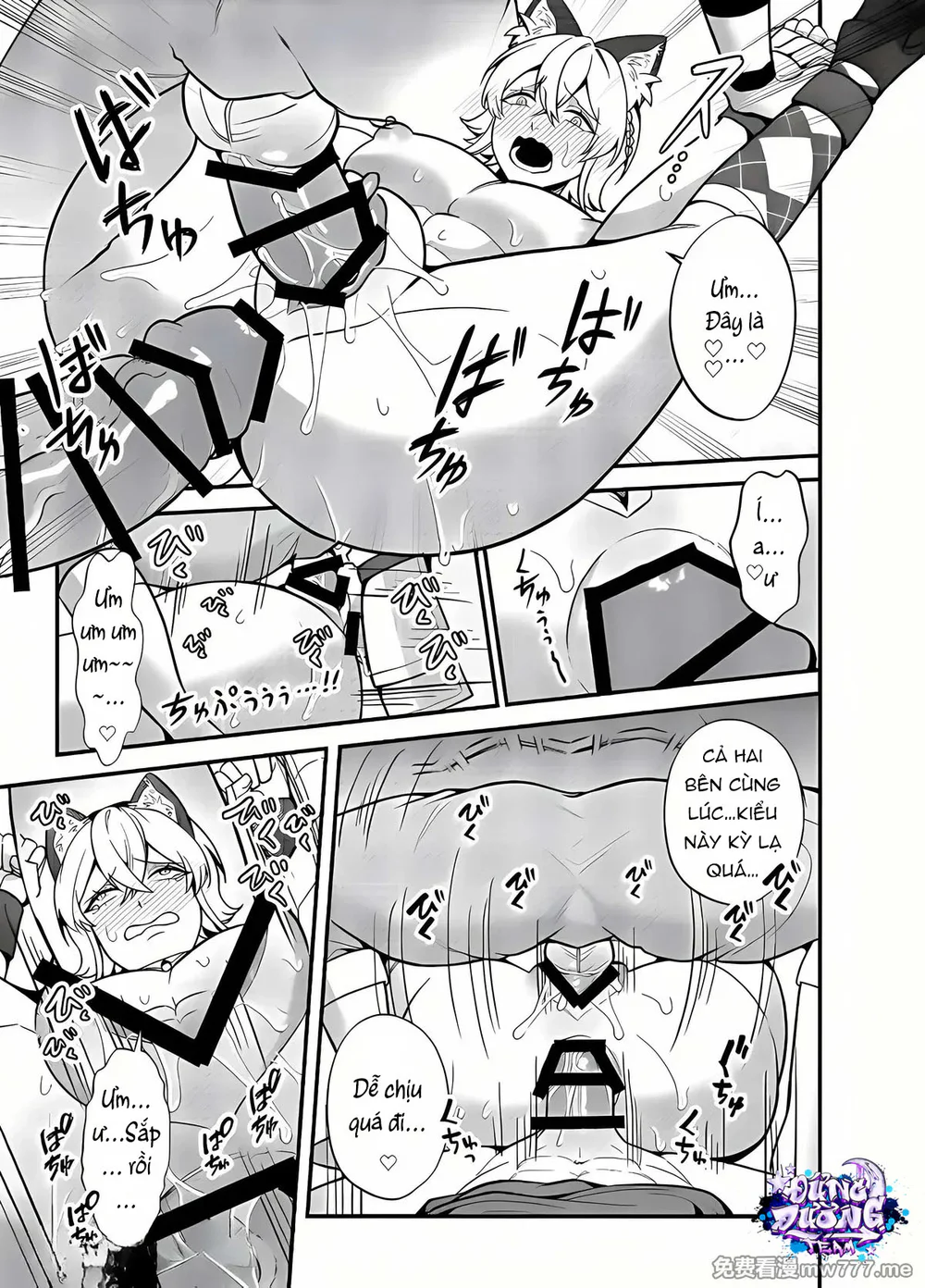 TUYỂN TẬP: TRAI CÓ LỒN Chapter 31.2 19+ - Next Chapter 32.1 19+