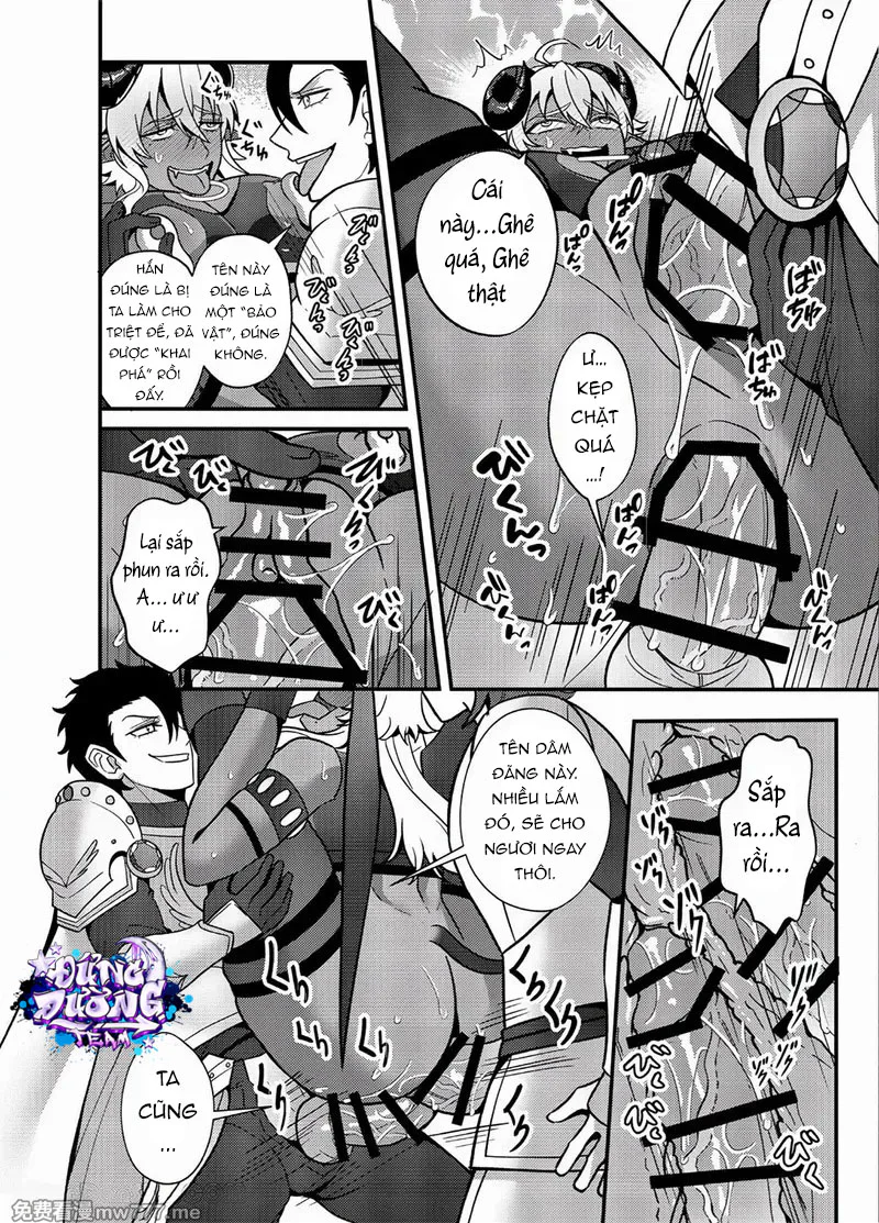 TUYỂN TẬP: TRAI CÓ LỒN Chapter 31.2 19+ - Next Chapter 32.1 19+