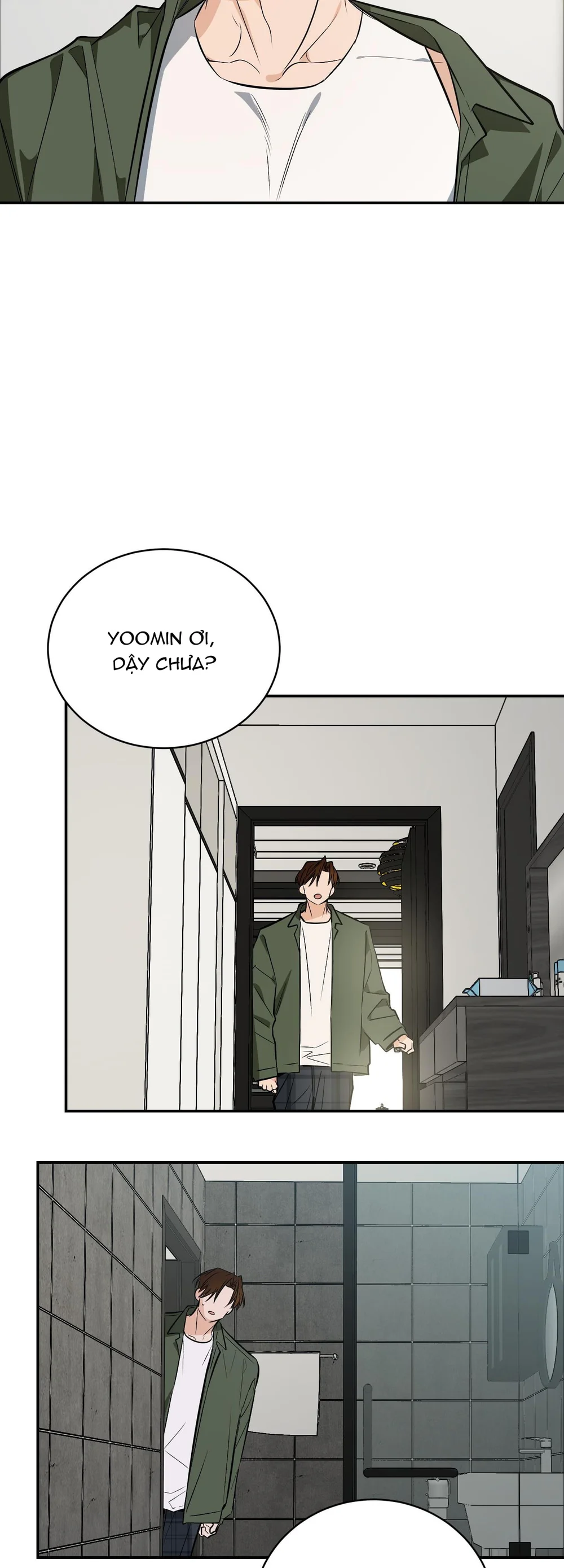 Sinh mèo con cho tôi mau trước khi thằng này điên lên Chapter 20 - Next 