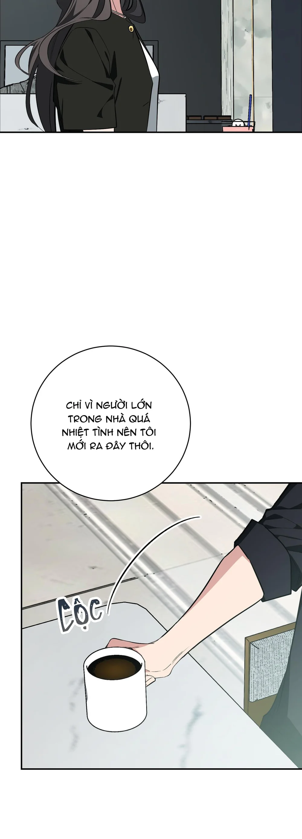 Sinh mèo con cho tôi mau trước khi thằng này điên lên Chapter 20 - Next 