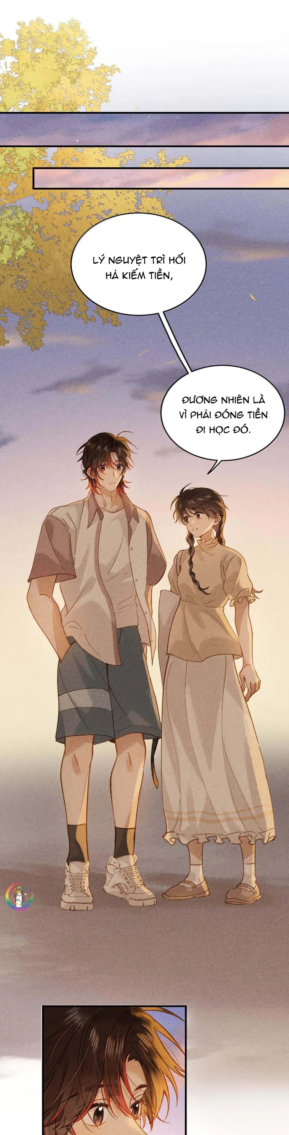 Sở Thiên Dĩ Nam Chapter 42 - Next Chapter 43