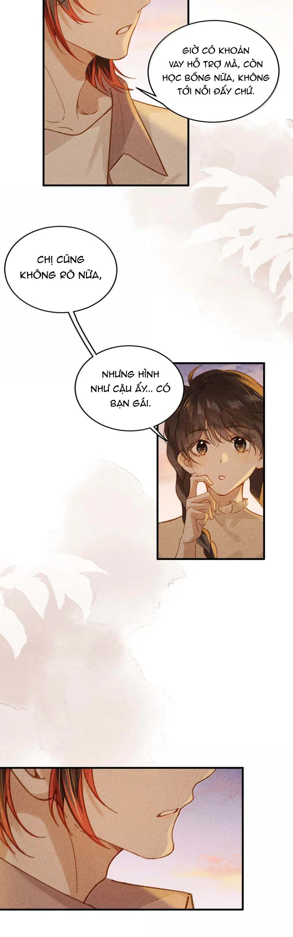 Sở Thiên Dĩ Nam Chapter 42 - Next Chapter 43
