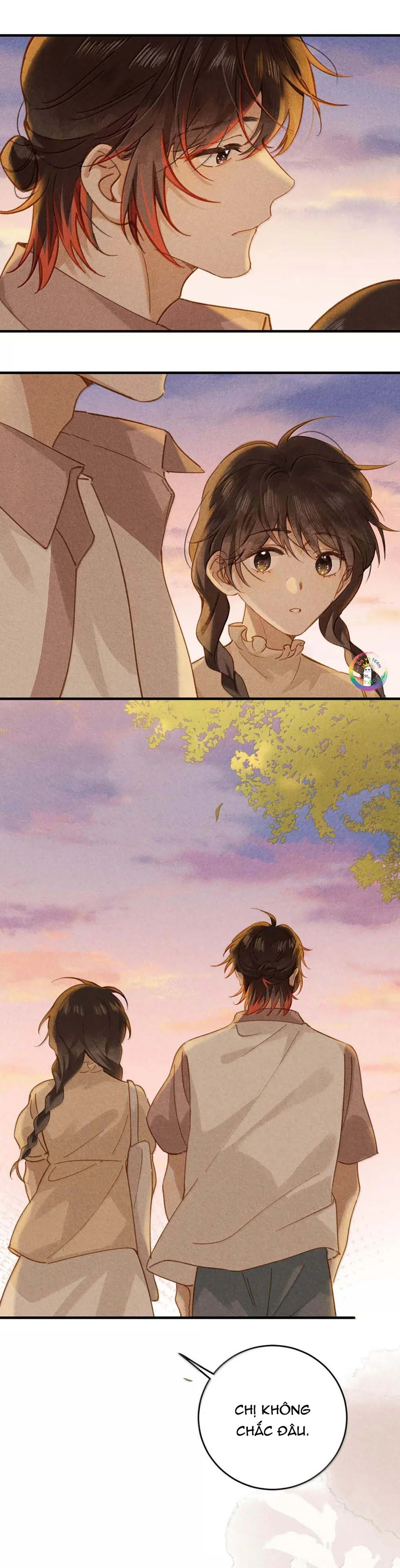 Sở Thiên Dĩ Nam Chapter 42 - Next Chapter 43