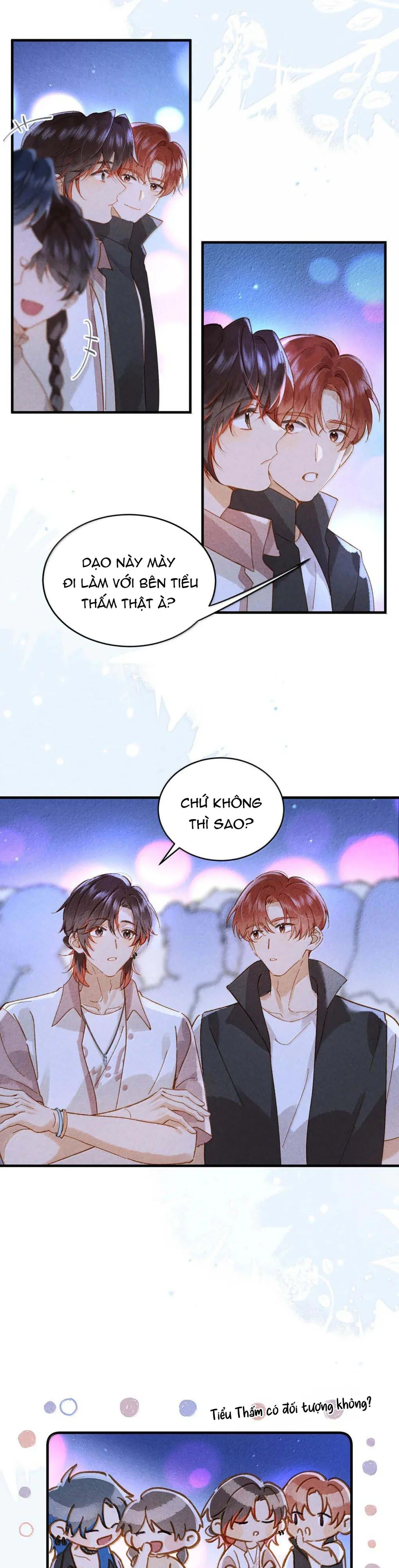 Sở Thiên Dĩ Nam Chapter 42 - Next Chapter 43