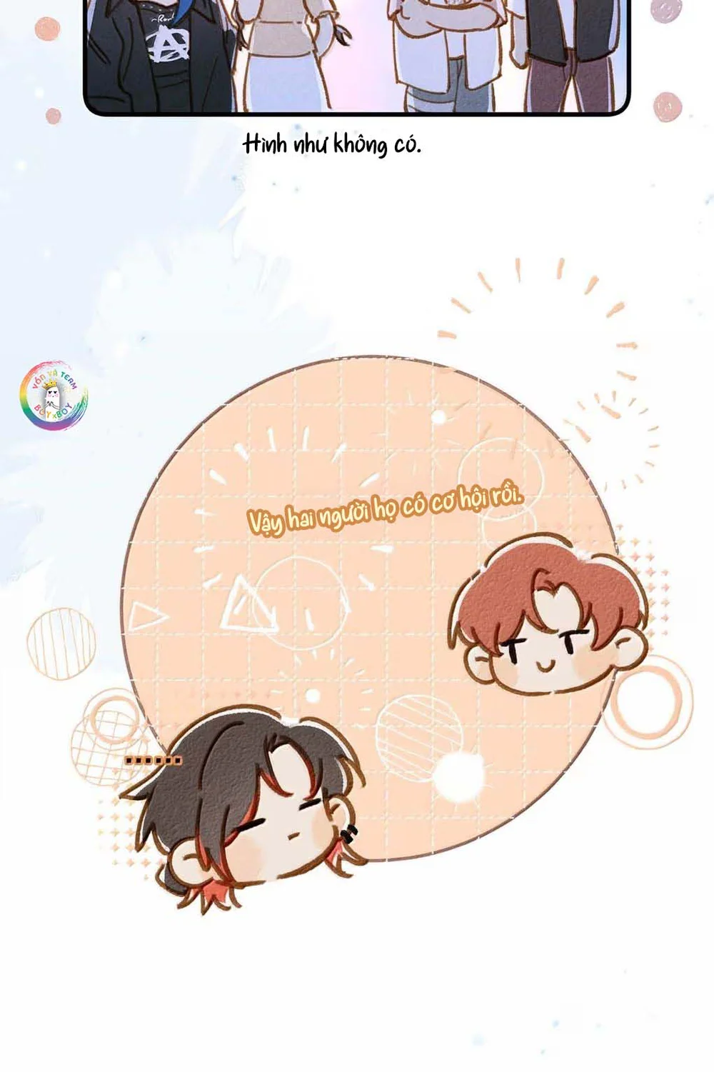 Sở Thiên Dĩ Nam Chapter 42 - Next Chapter 43