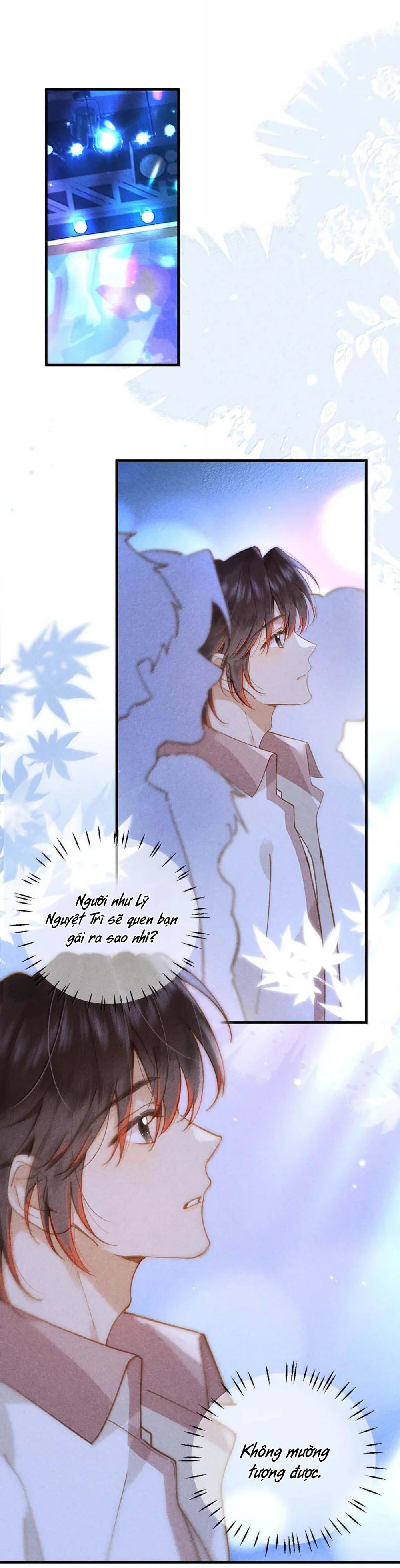 Sở Thiên Dĩ Nam Chapter 42 - Next Chapter 43