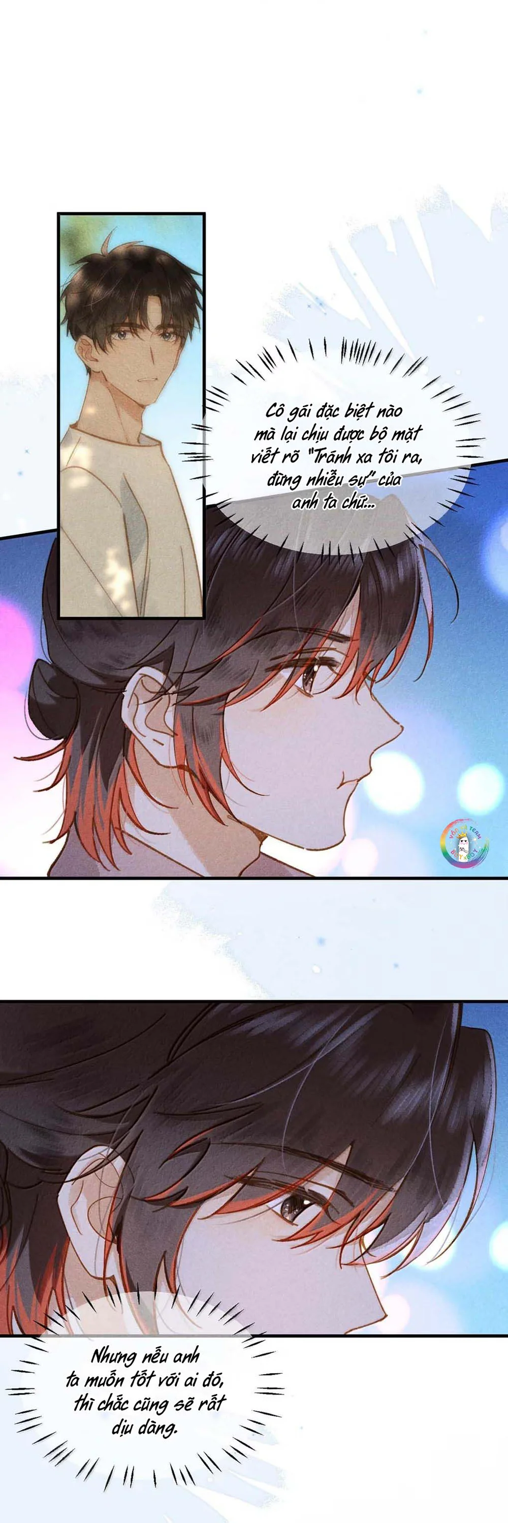 Sở Thiên Dĩ Nam Chapter 42 - Next Chapter 43