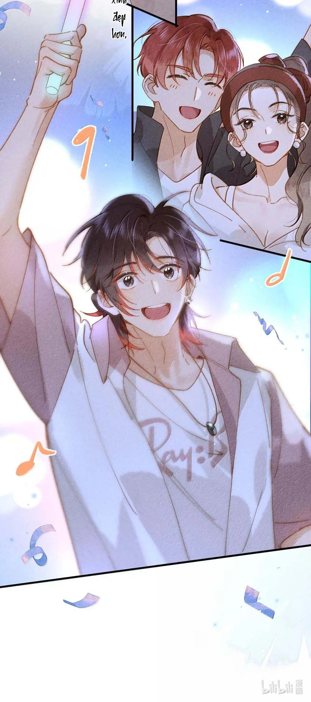 Sở Thiên Dĩ Nam Chapter 42 - Next Chapter 43