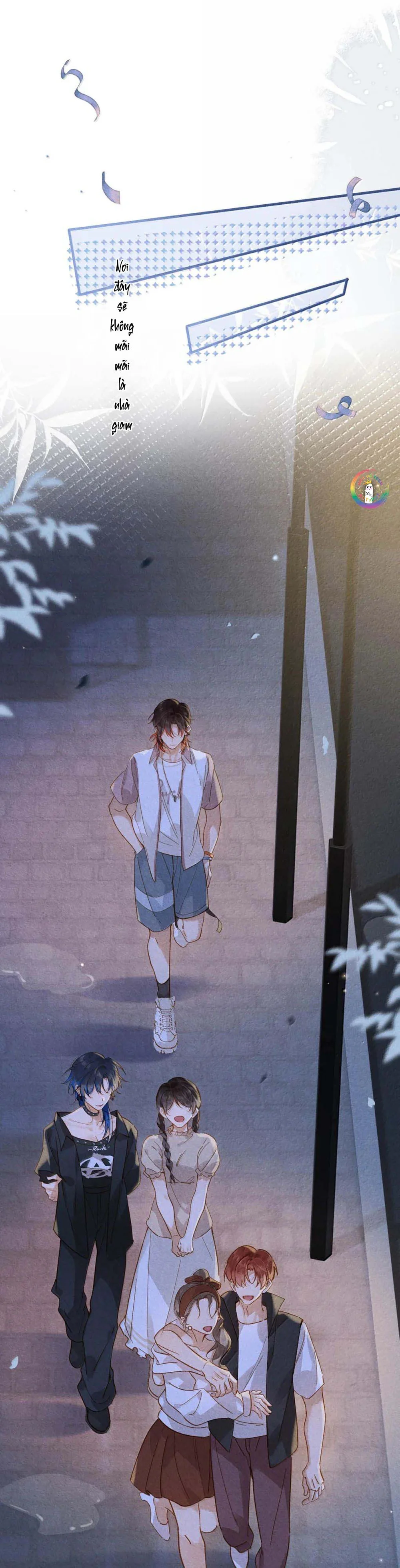 Sở Thiên Dĩ Nam Chapter 42 - Next Chapter 43