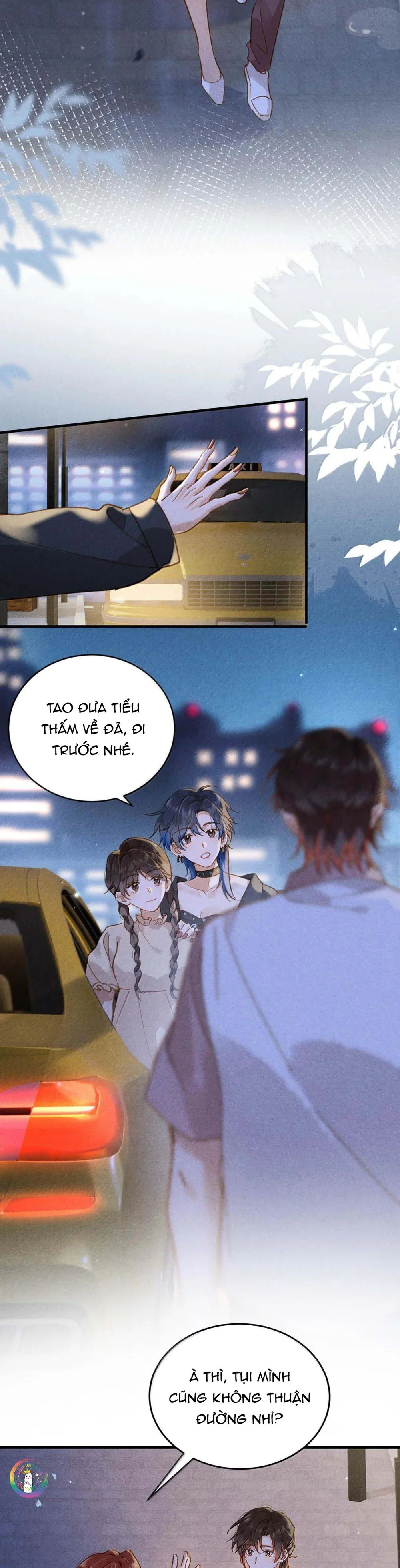 Sở Thiên Dĩ Nam Chapter 42 - Next Chapter 43