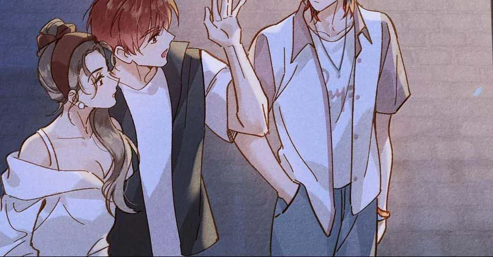 Sở Thiên Dĩ Nam Chapter 42 - Next Chapter 43