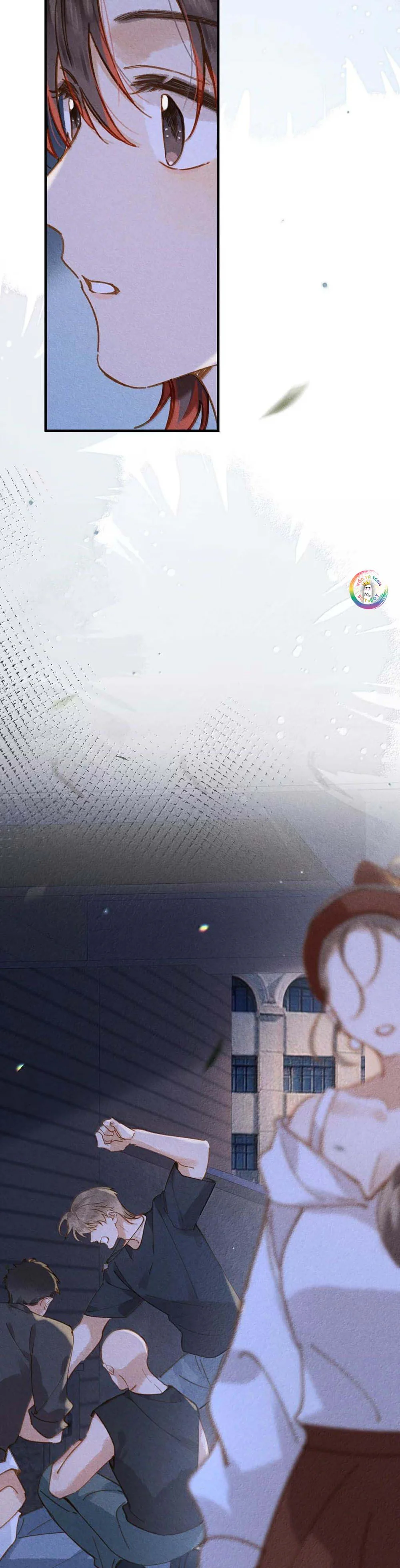 Sở Thiên Dĩ Nam Chapter 42 - Next Chapter 43