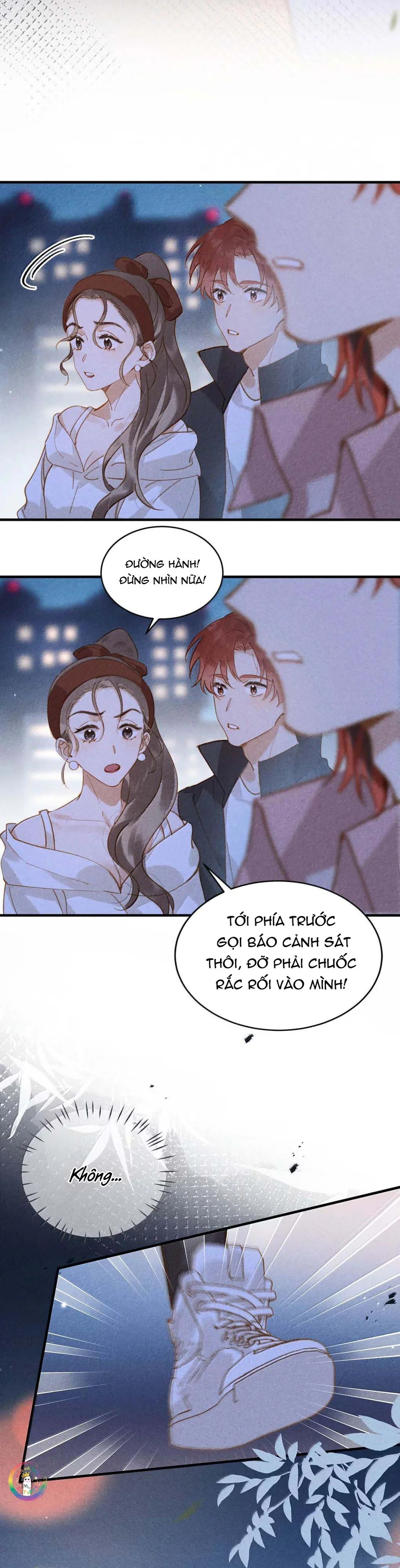 Sở Thiên Dĩ Nam Chapter 42 - Next Chapter 43