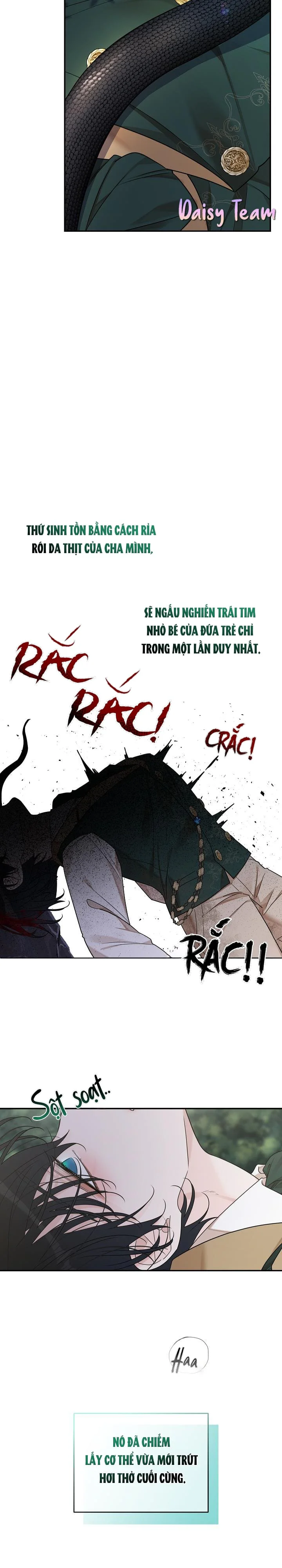 Snake Hole Chapter 16 - Next Chapter 17