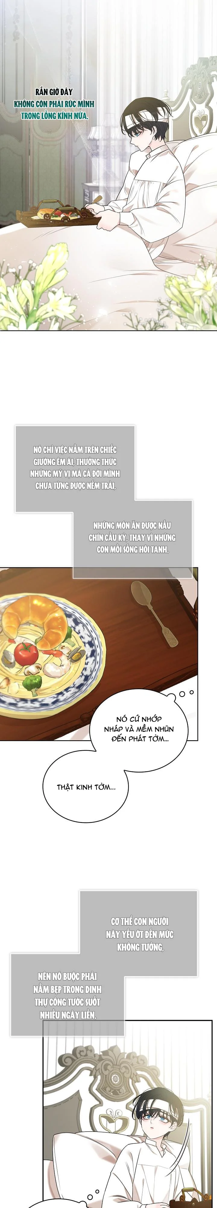 Snake Hole Chapter 16 - Next Chapter 17