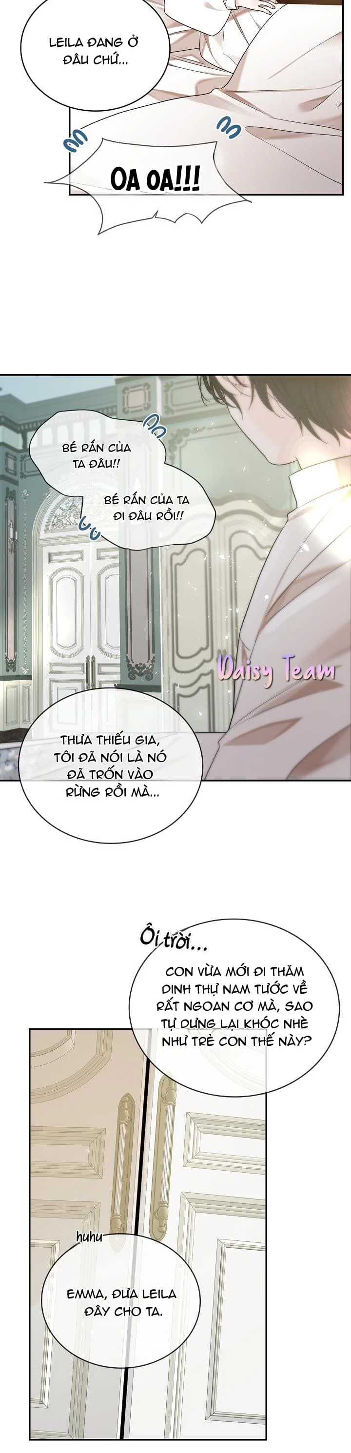 Snake Hole Chapter 16 - Next Chapter 17