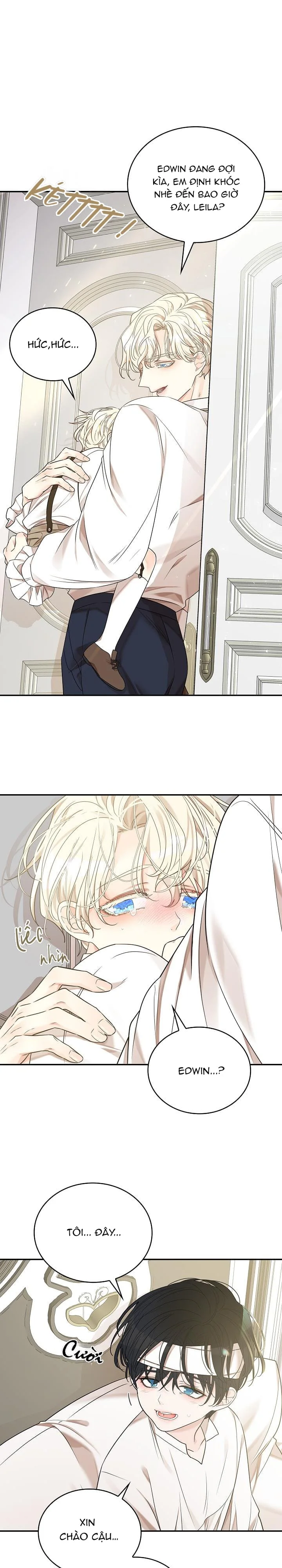 Snake Hole Chapter 16 - Next Chapter 17