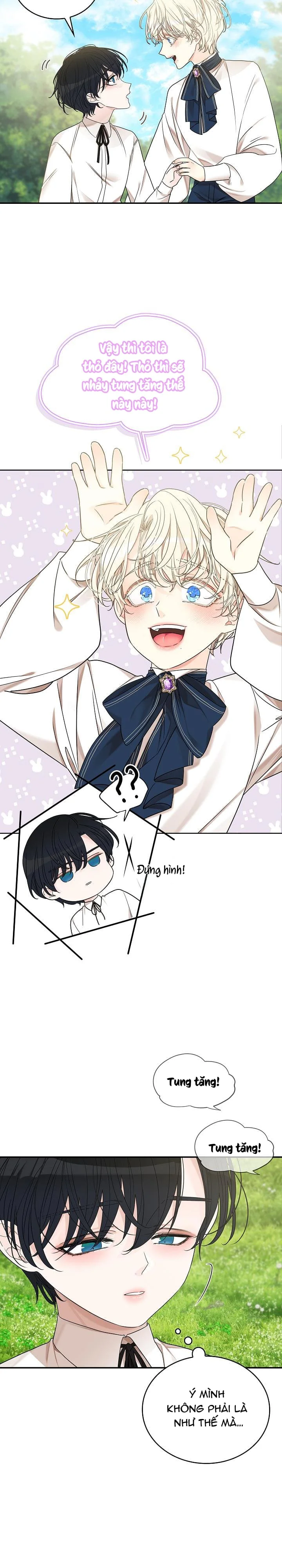 Snake Hole Chapter 16 - Next Chapter 17