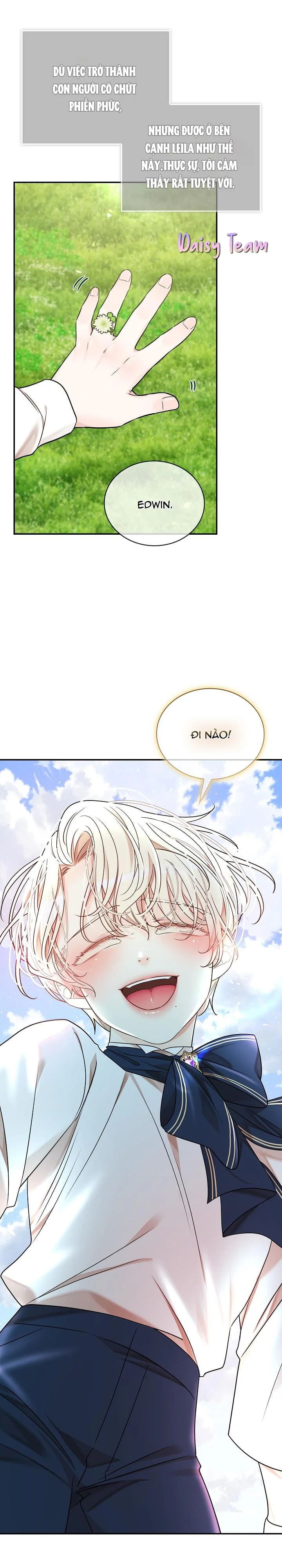 Snake Hole Chapter 16 - Next Chapter 17