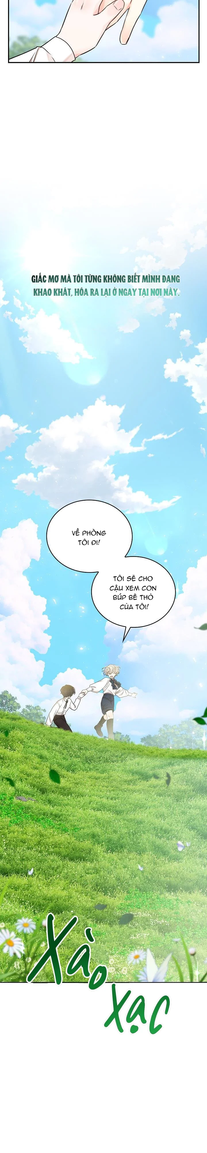 Snake Hole Chapter 16 - Next Chapter 17