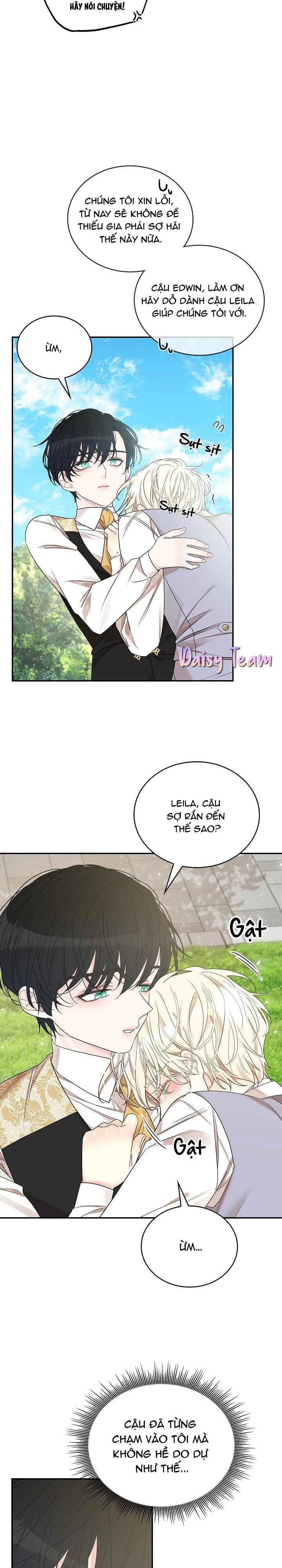 Snake Hole Chapter 16 - Next Chapter 17