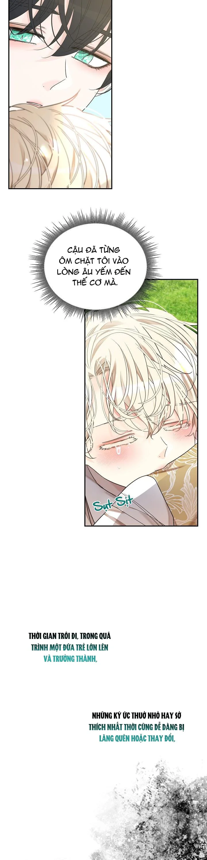 Snake Hole Chapter 16 - Next Chapter 17