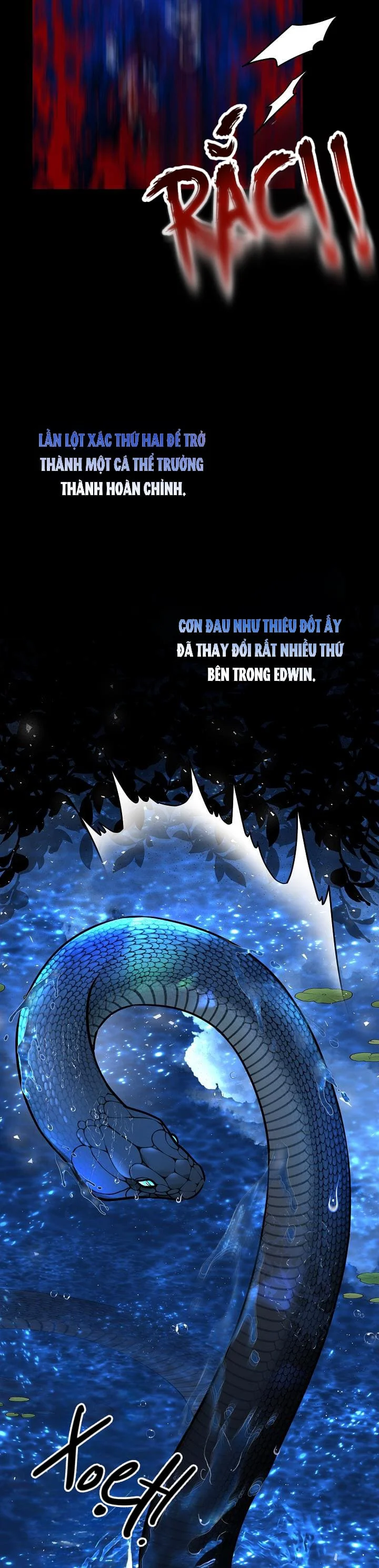 Snake Hole Chapter 16 - Next Chapter 17