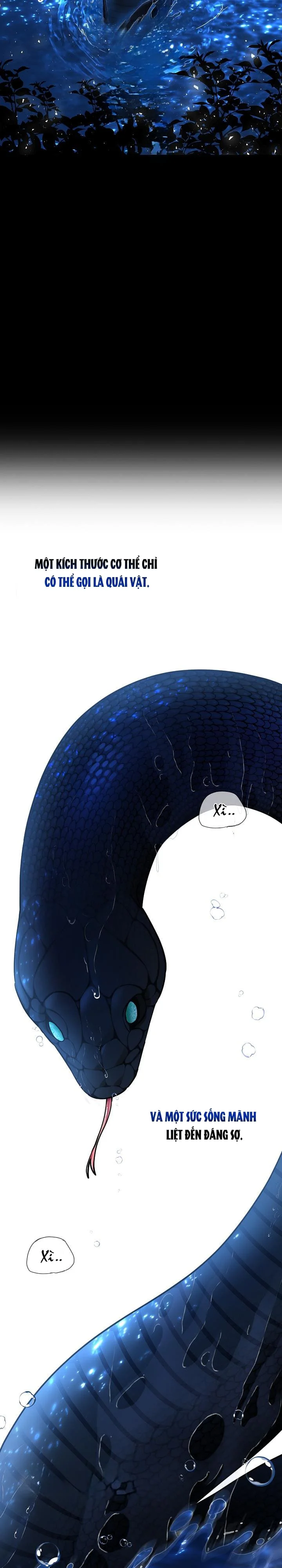 Snake Hole Chapter 16 - Next Chapter 17