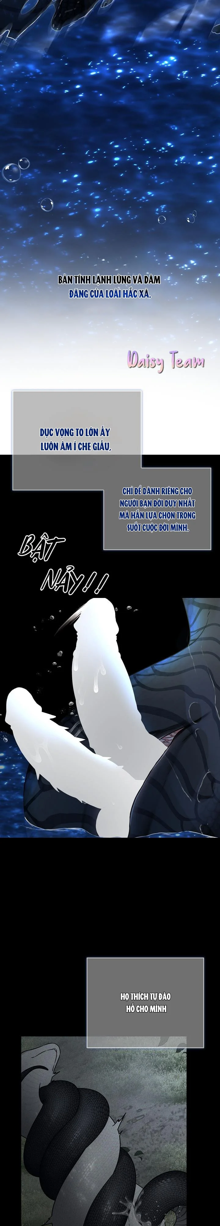 Snake Hole Chapter 16 - Next Chapter 17