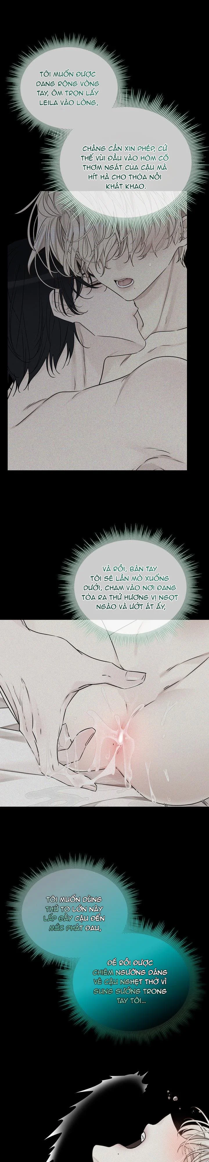 Snake Hole Chapter 16 - Next Chapter 17