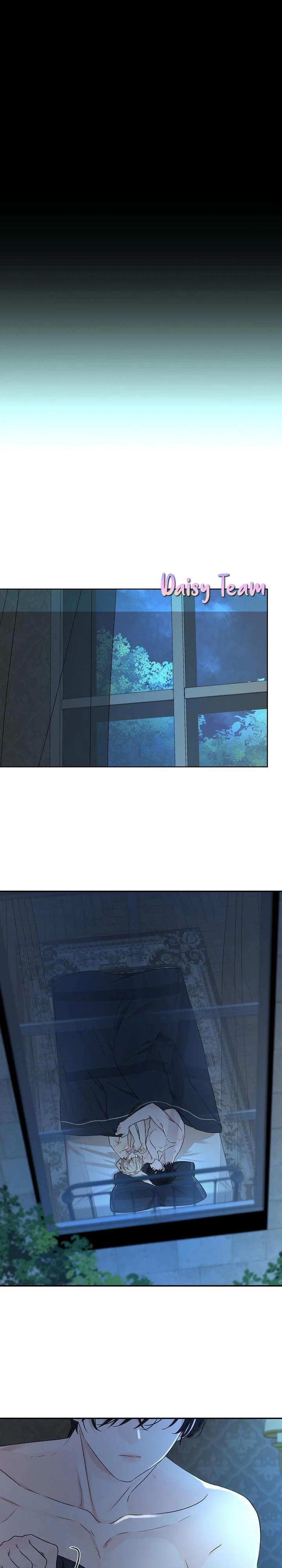 Snake Hole Chapter 16 - Next Chapter 17