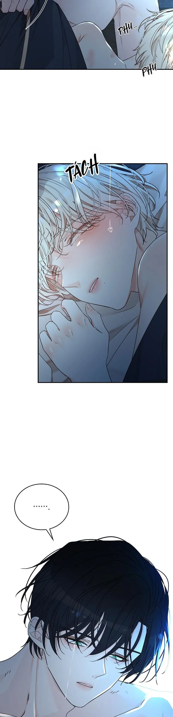 Snake Hole Chapter 16 - Next Chapter 17