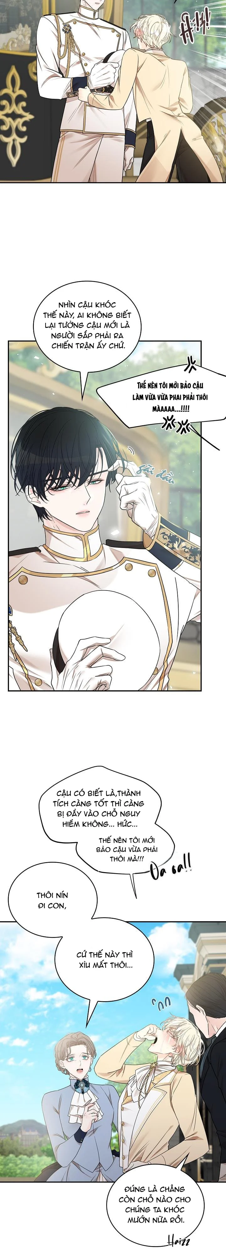 Snake Hole Chapter 16 - Next Chapter 17