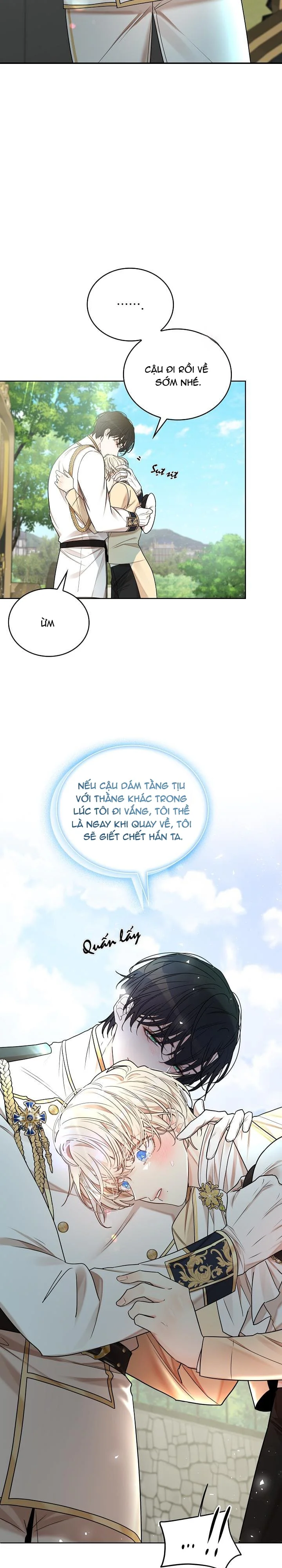 Snake Hole Chapter 16 - Next Chapter 17