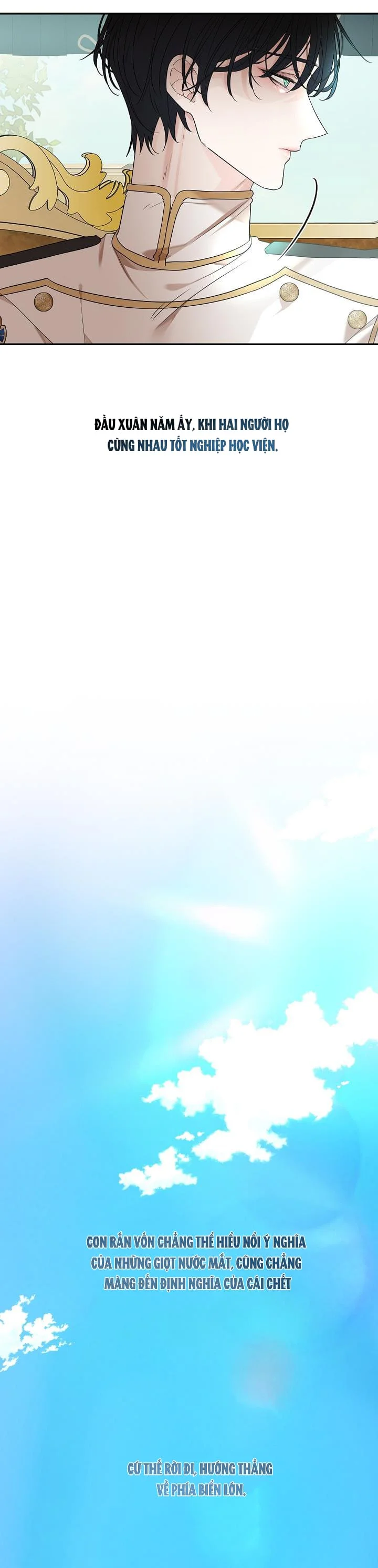 Snake Hole Chapter 16 - Next Chapter 17