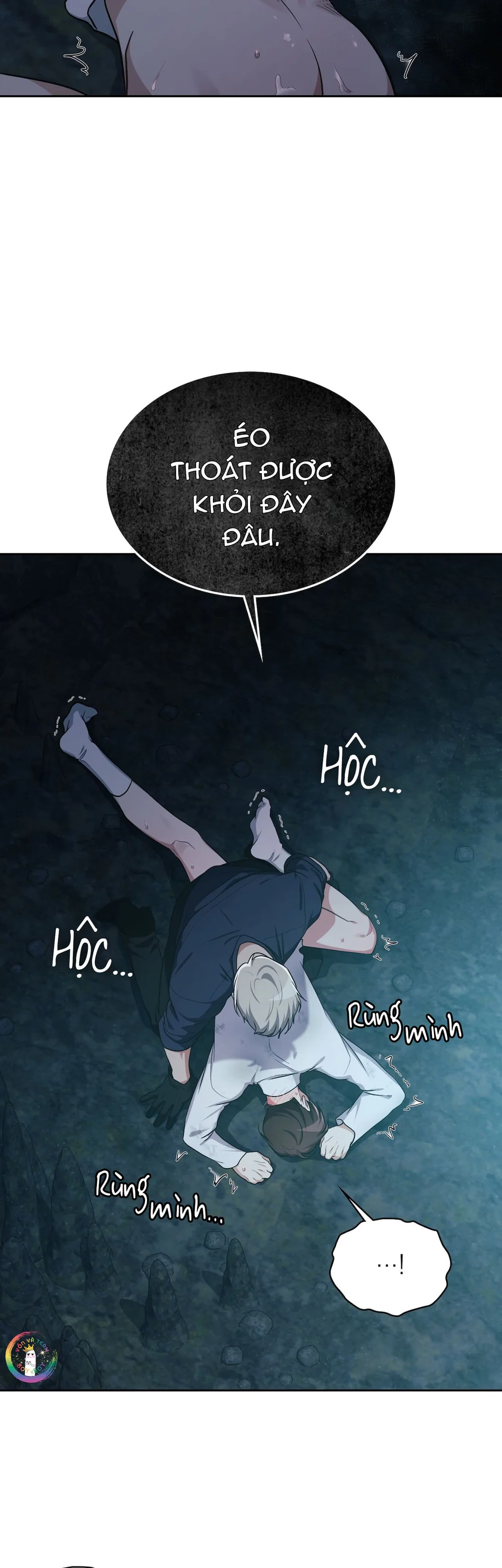 Dù Không Phải Guide Định Mệnh Của Cậu Chapter 34 - Next Chapter 35