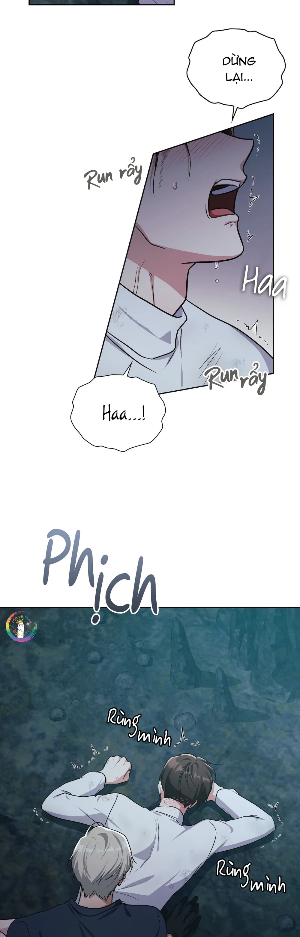 Dù Không Phải Guide Định Mệnh Của Cậu Chapter 34 - Next Chapter 35