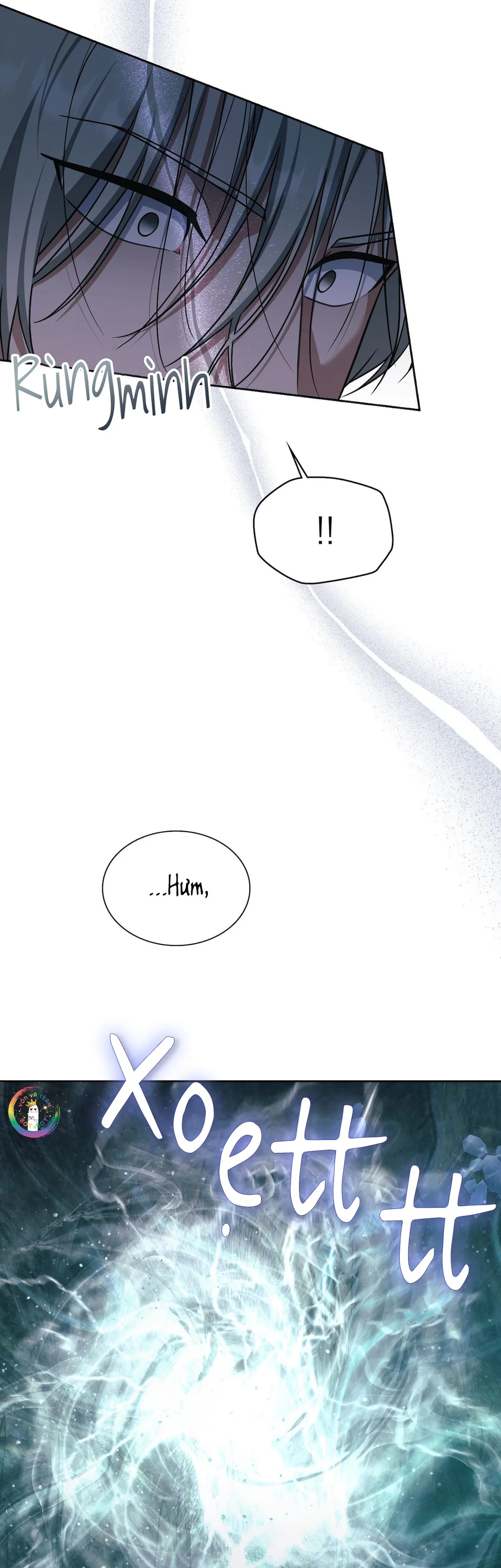 Dù Không Phải Guide Định Mệnh Của Cậu Chapter 34 - Next Chapter 35