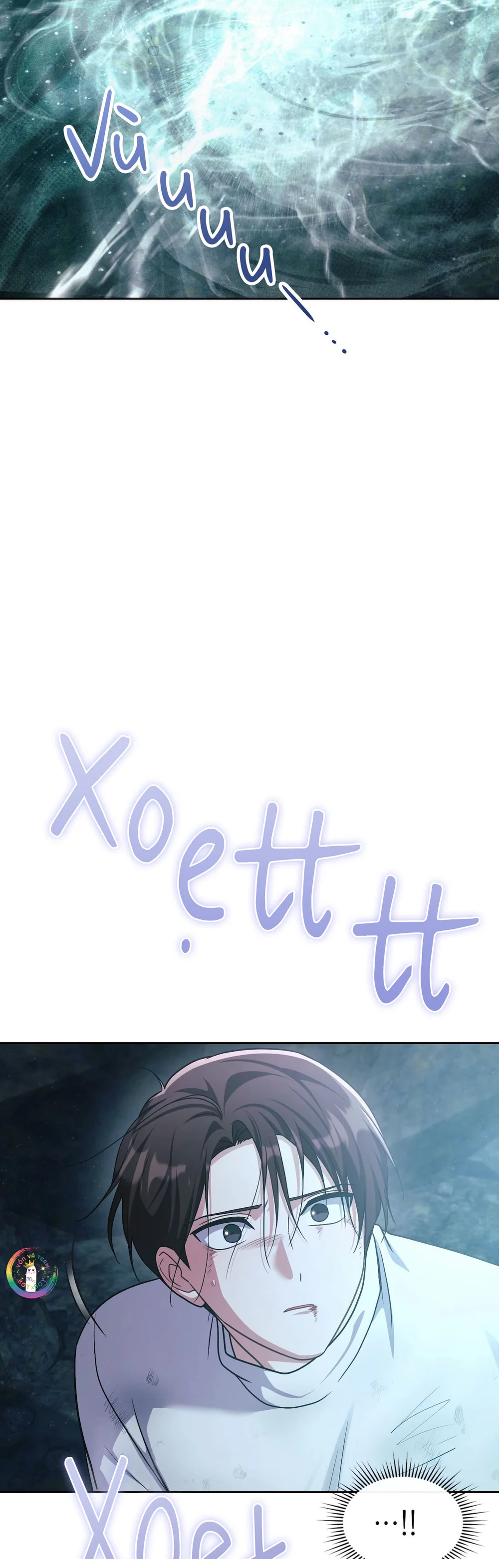 Dù Không Phải Guide Định Mệnh Của Cậu Chapter 34 - Next Chapter 35