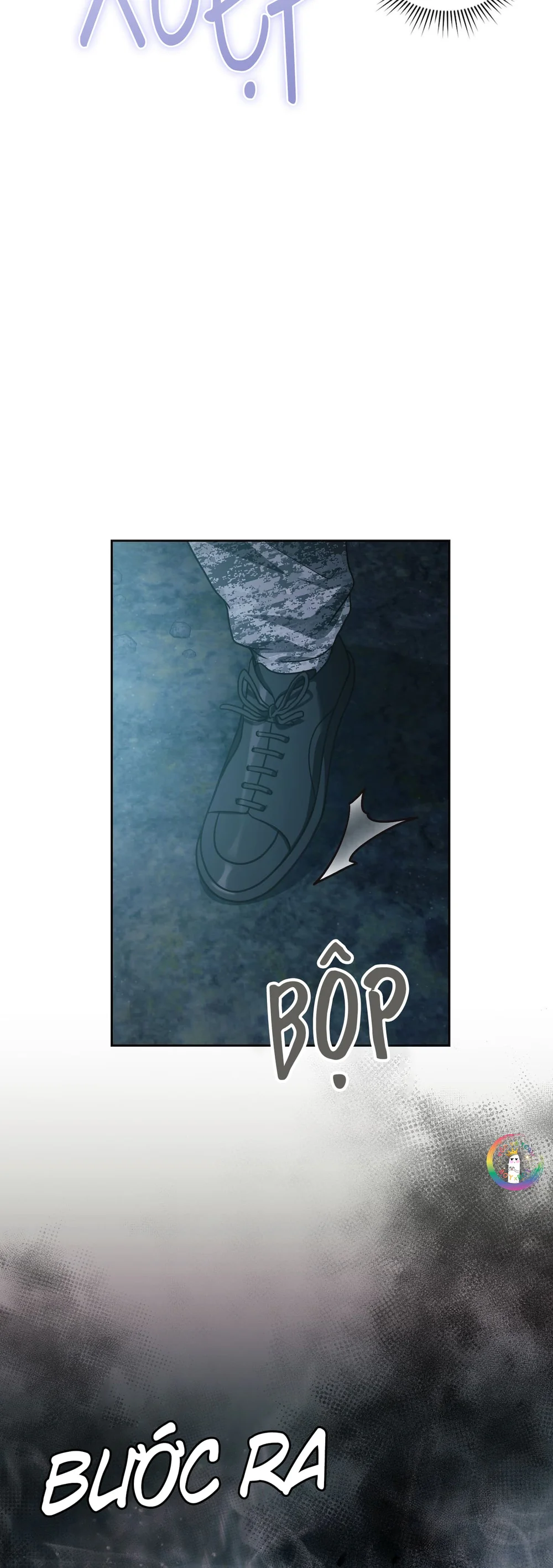 Dù Không Phải Guide Định Mệnh Của Cậu Chapter 34 - Next Chapter 35