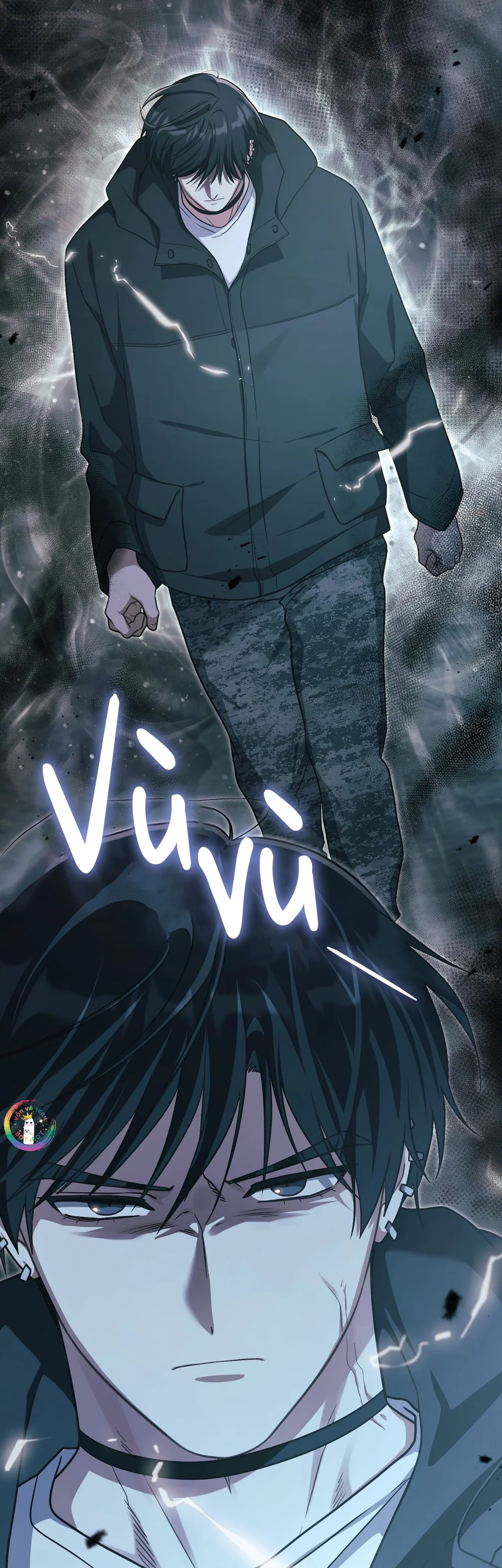 Dù Không Phải Guide Định Mệnh Của Cậu Chapter 34 - Next Chapter 35