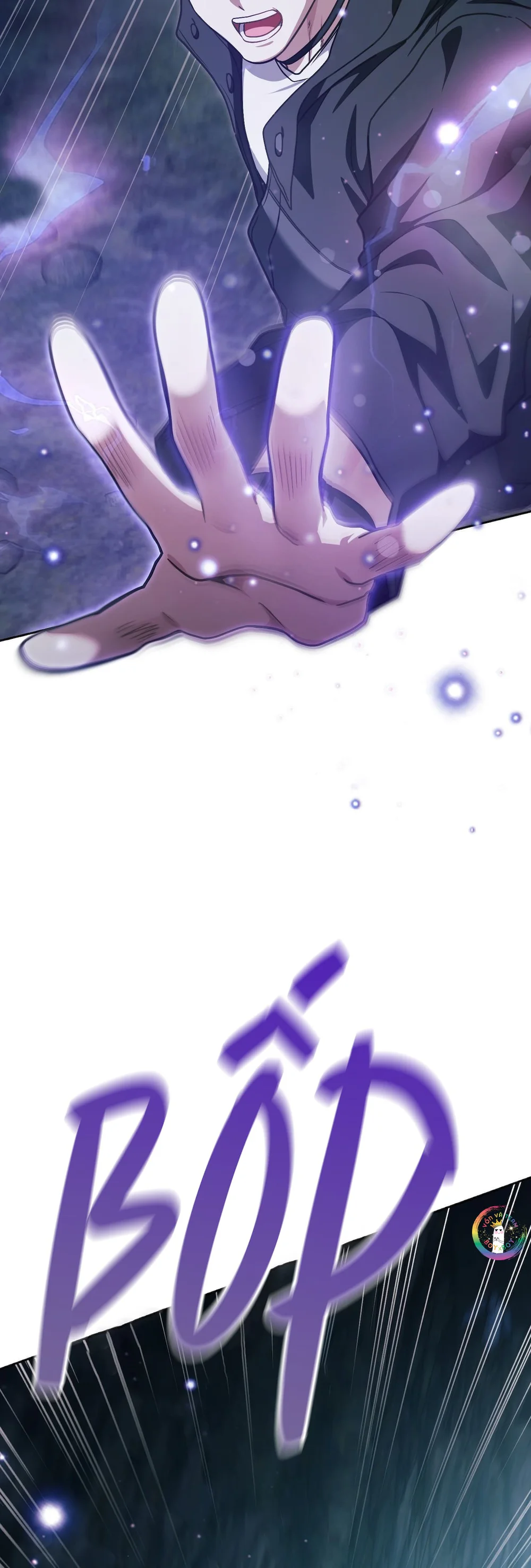 Dù Không Phải Guide Định Mệnh Của Cậu Chapter 34 - Next Chapter 35