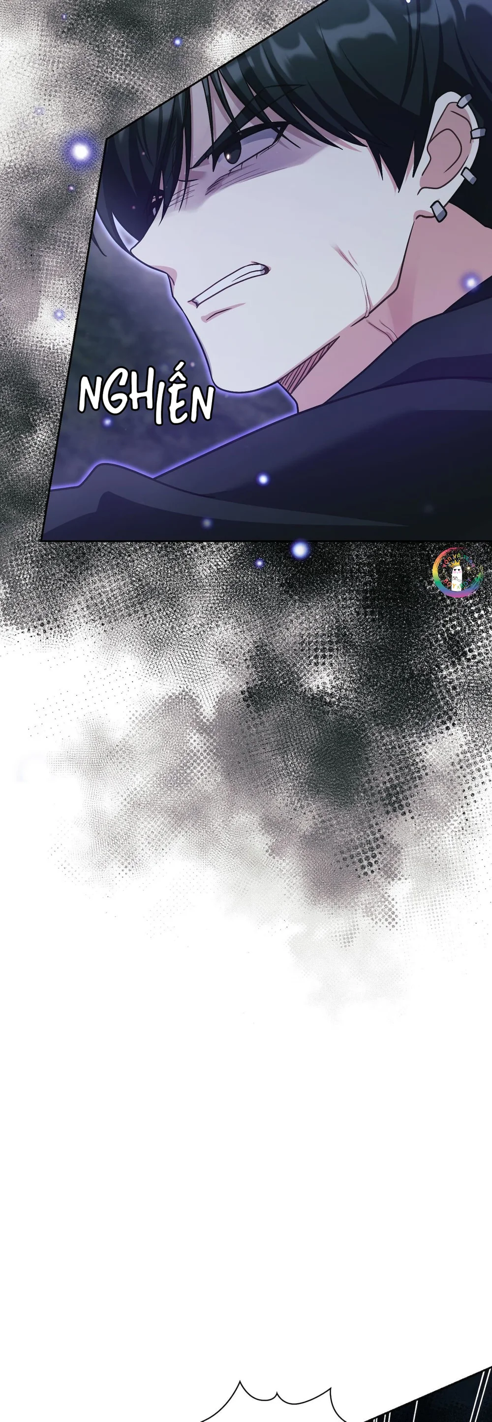 Dù Không Phải Guide Định Mệnh Của Cậu Chapter 34 - Next Chapter 35