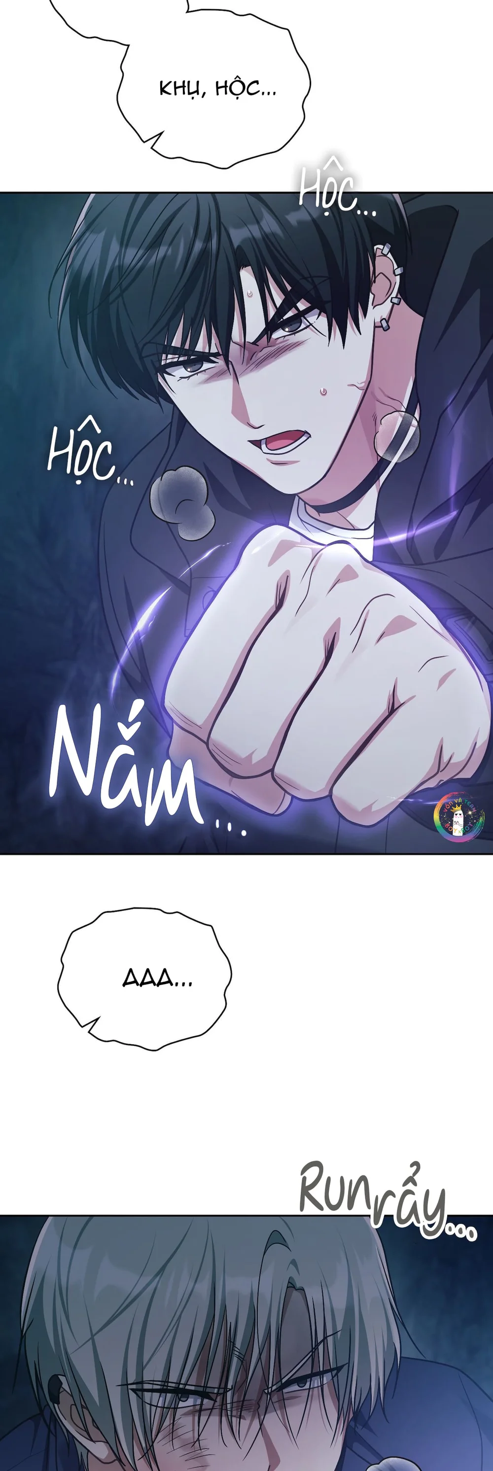 Dù Không Phải Guide Định Mệnh Của Cậu Chapter 34 - Next Chapter 35