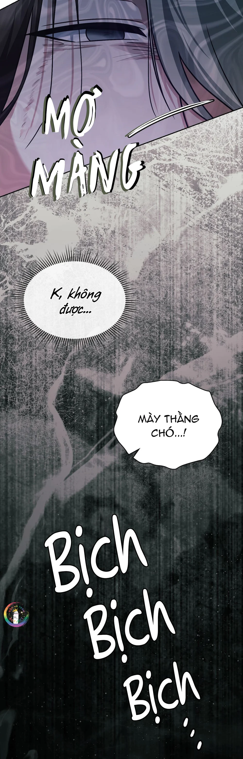 Dù Không Phải Guide Định Mệnh Của Cậu Chapter 34 - Next Chapter 35