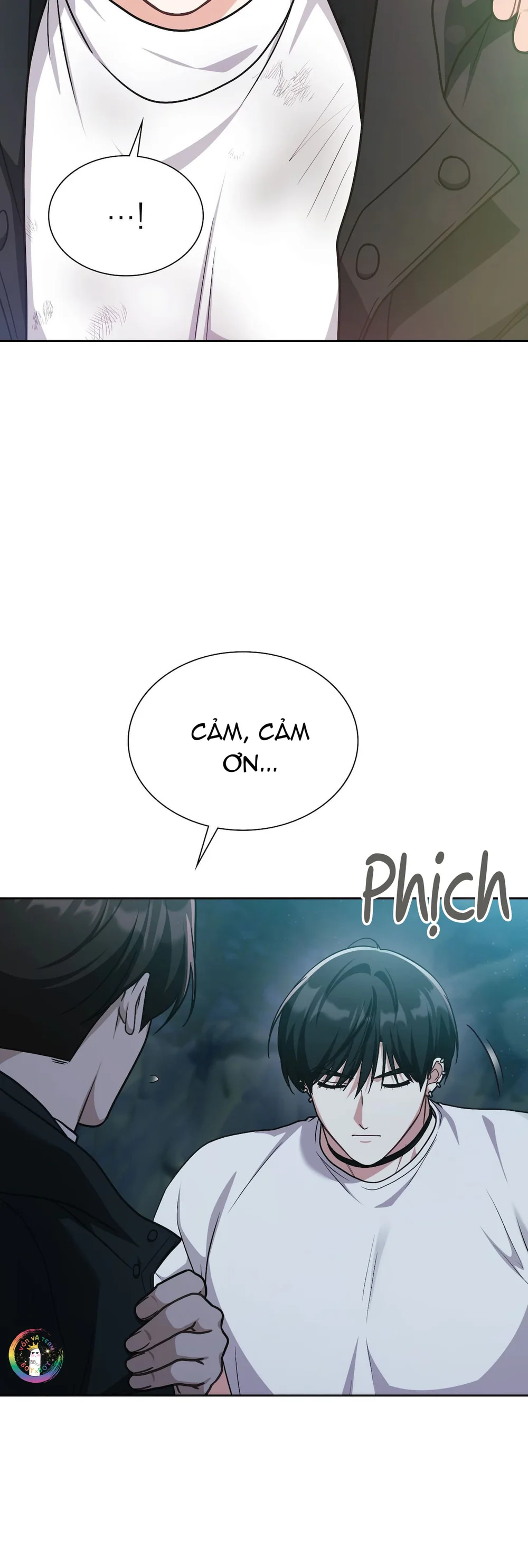 Dù Không Phải Guide Định Mệnh Của Cậu Chapter 34 - Next Chapter 35